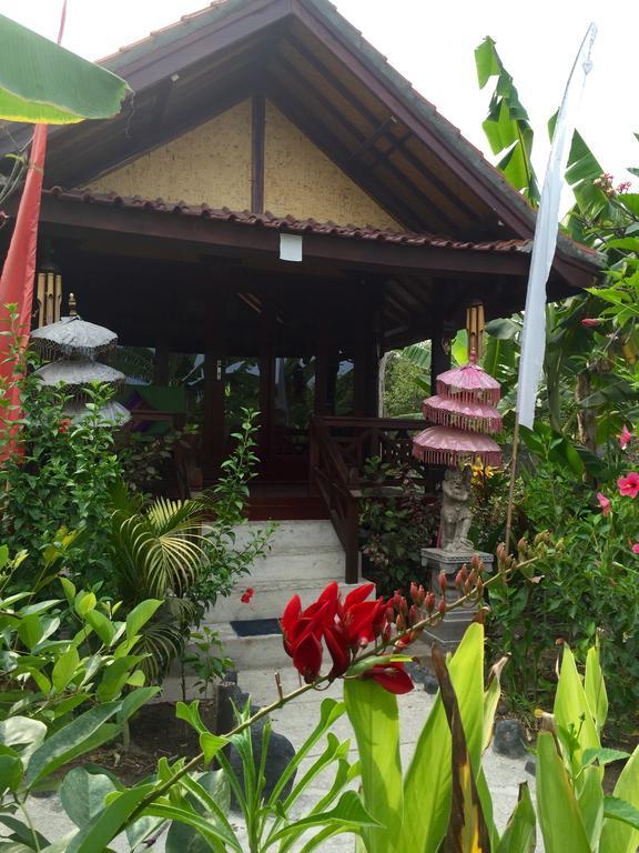 Mahogany Cottage غيلي مينو الغرفة الصورة