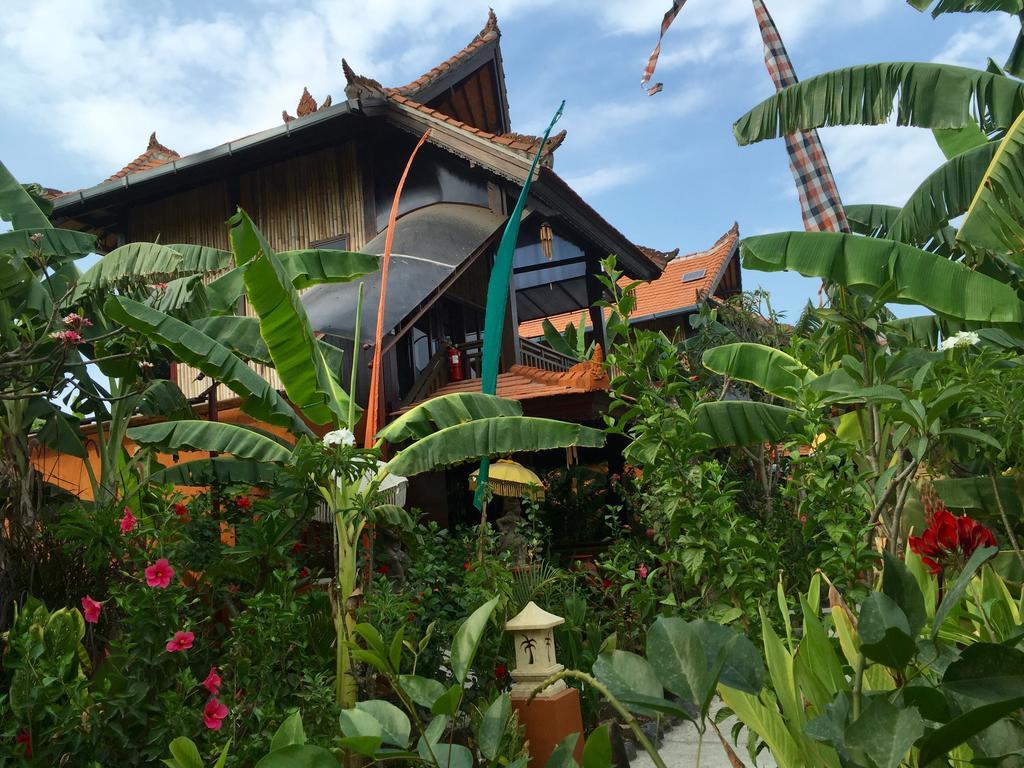 Mahogany Cottage غيلي مينو الغرفة الصورة