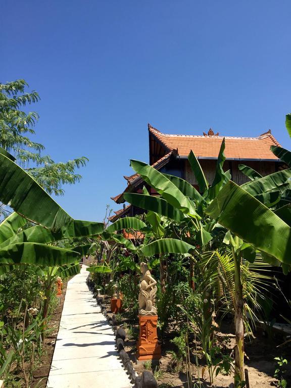 Mahogany Cottage غيلي مينو الغرفة الصورة