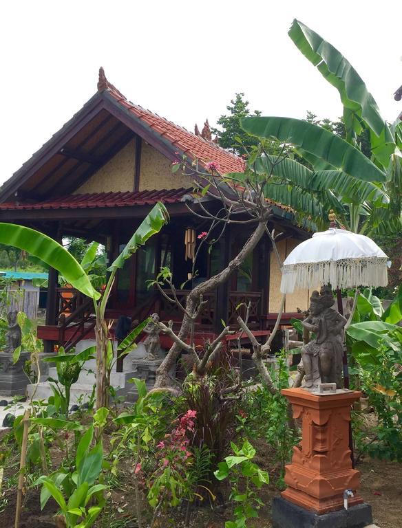 Mahogany Cottage غيلي مينو الغرفة الصورة