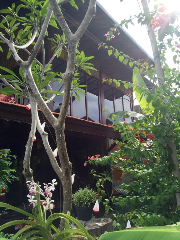 Mahogany Cottage غيلي مينو الغرفة الصورة