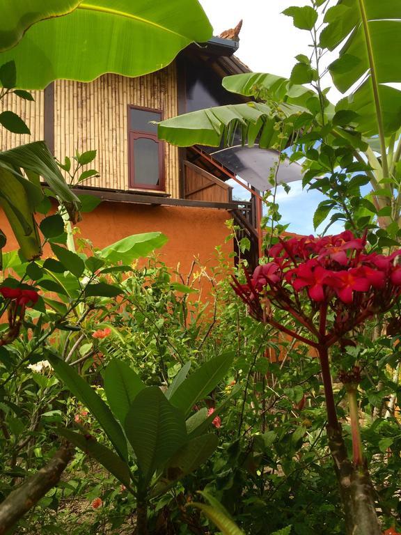 Mahogany Cottage غيلي مينو الغرفة الصورة