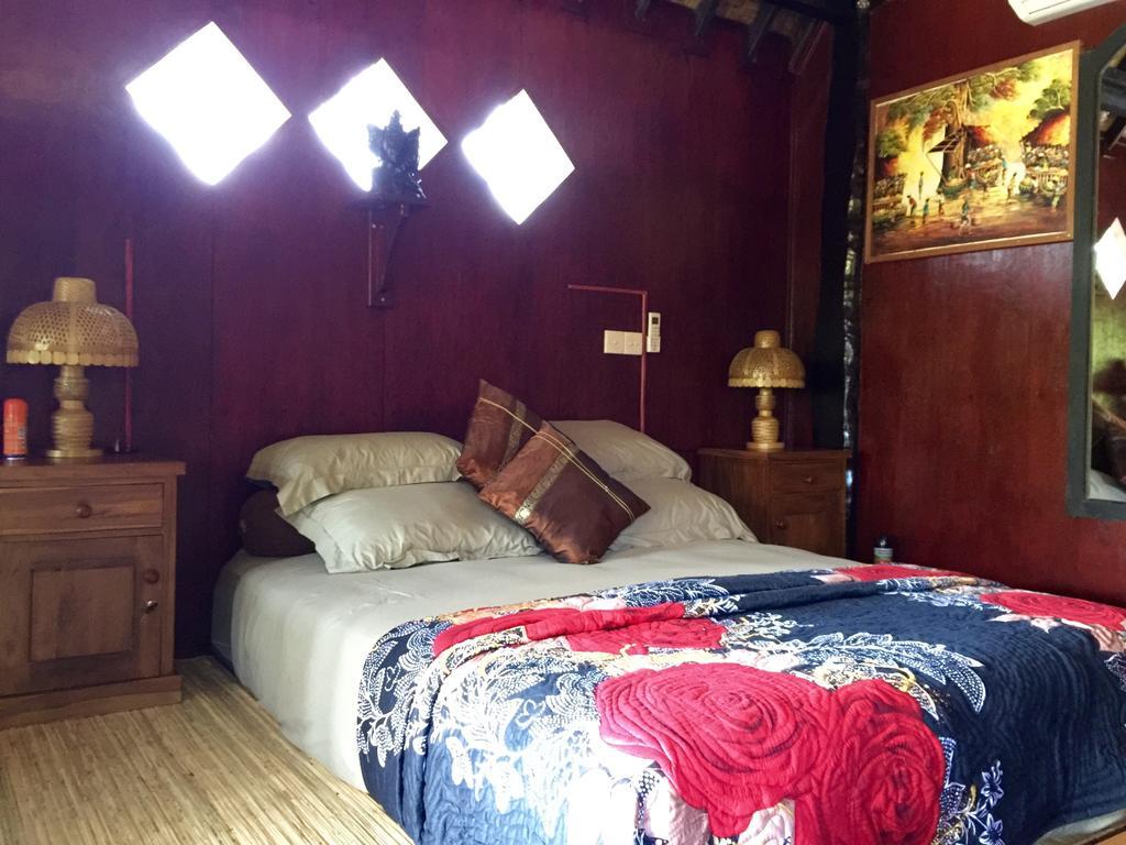 Mahogany Cottage غيلي مينو المظهر الخارجي الصورة